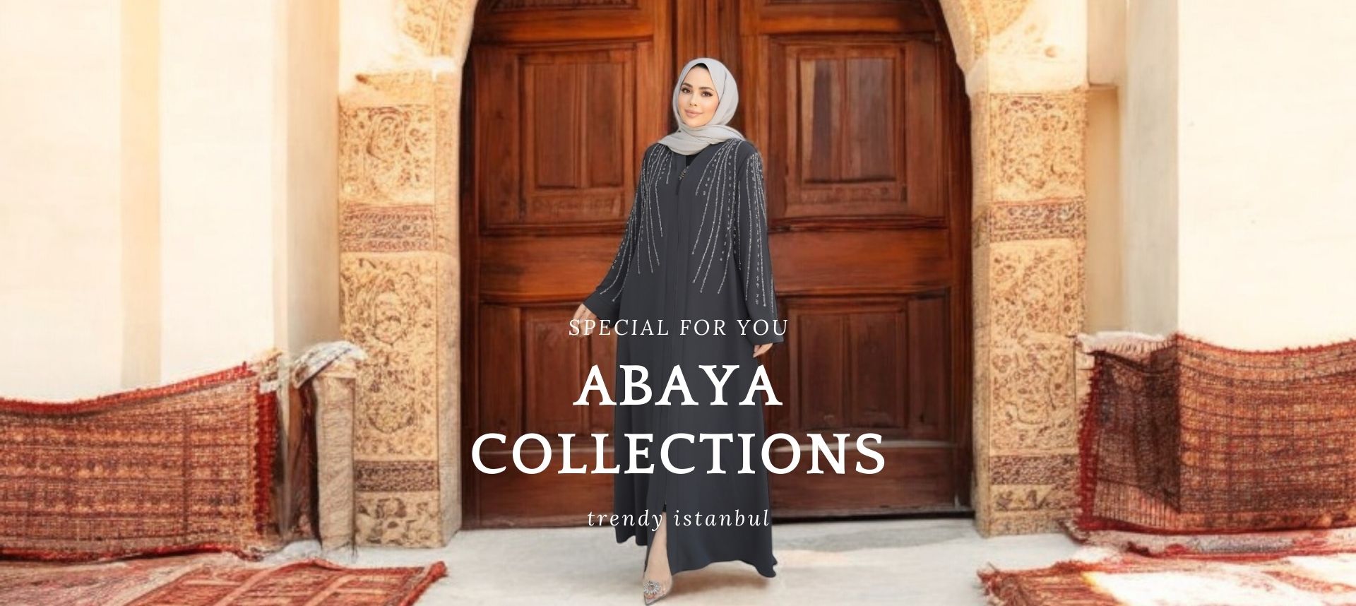 Abayas